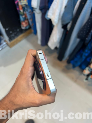 Nubia Z50s pro